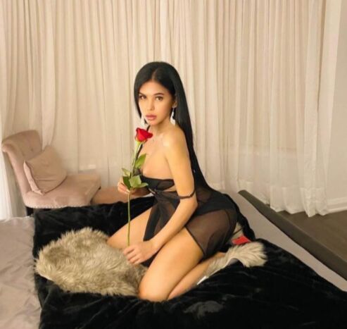 фото проститутки Яна из раздела Трансы № 2