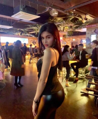 фото проститутки Яна из раздела Трансы № 7