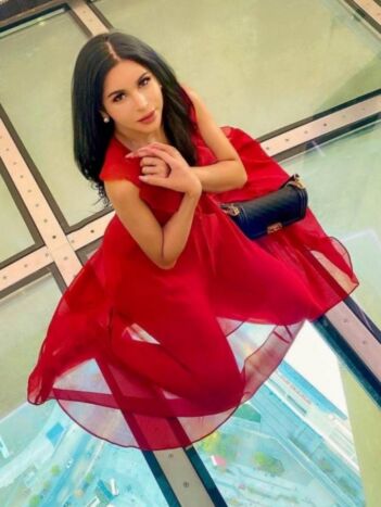 фото проститутки Яна из раздела Трансы № 5