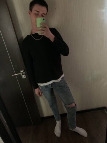 фото проститутки Послушный мальчик из раздела Мужчина № 26