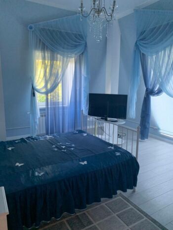 фото проститутки Маска из раздела Интим-салон № 3