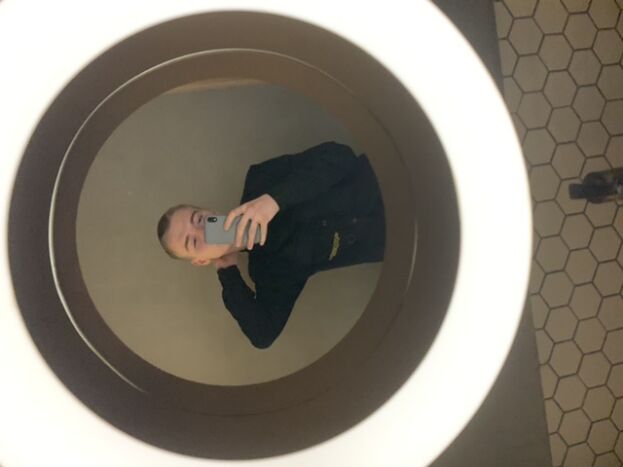 фото проститутки Послушный мальчик из раздела Мужчина № 4