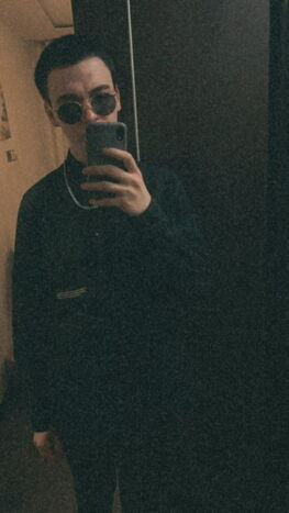 фото проститутки Послушный мальчик из раздела Мужчина № 6