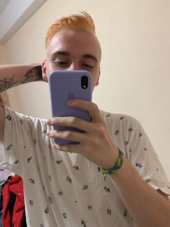 фото проститутки Послушный мальчик из раздела Мужчина № 33