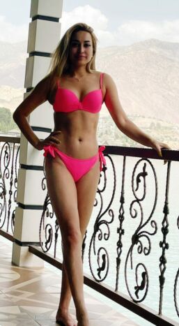 фото проститутки Сабина из раздела Индивидуалка № 13