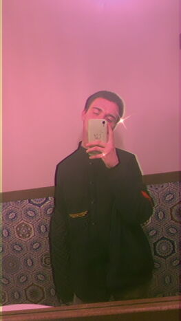 фото проститутки Послушный мальчик из раздела Мужчина № 8