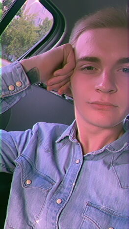 фото проститутки Послушный мальчик из раздела Мужчина № 14