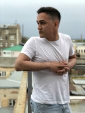 проститутка Timur