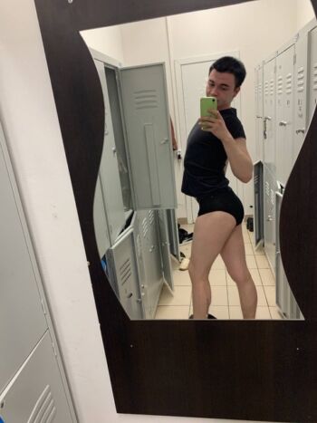 фото проститутки Послушный мальчик из раздела Мужчина № 37