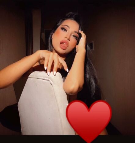 фото проститутки Сабина из раздела Индивидуалка № 3