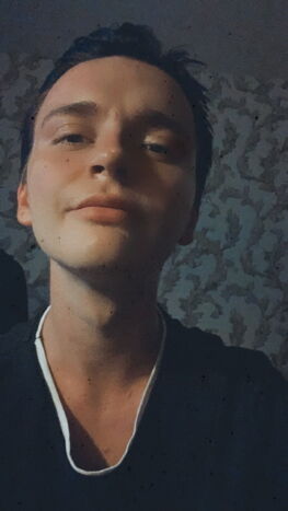 фото проститутки Послушный мальчик из раздела Мужчина № 27