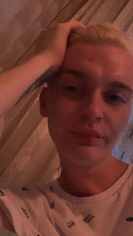 фото проститутки Послушный мальчик из раздела Мужчина № 17