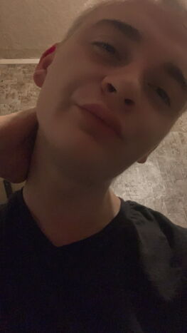 фото проститутки Послушный мальчик из раздела Мужчина № 15