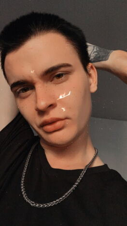 фото проститутки Послушный мальчик из раздела Мужчина № 7