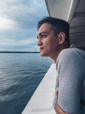 фото проститутки Timur из раздела Мужчина № 2