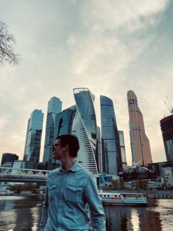 фото проститутки Послушный мальчик из раздела Мужчина № 9