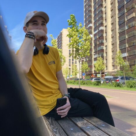 фото проститутки Dima из раздела Индивидуалка № 4