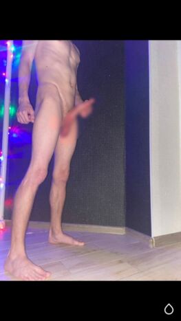 фото проститутки Рональд из раздела Мужчина № 4