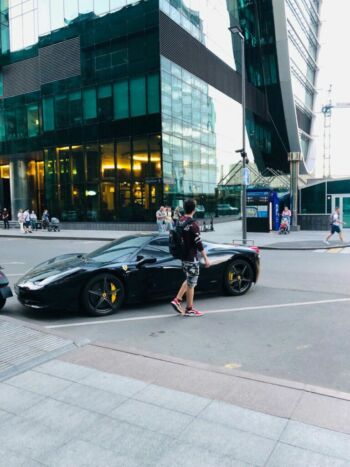 фото проститутки Саша из раздела Мужчина № 1