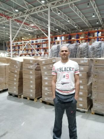 фото проститутки Фаррух из раздела Мужчина № 3