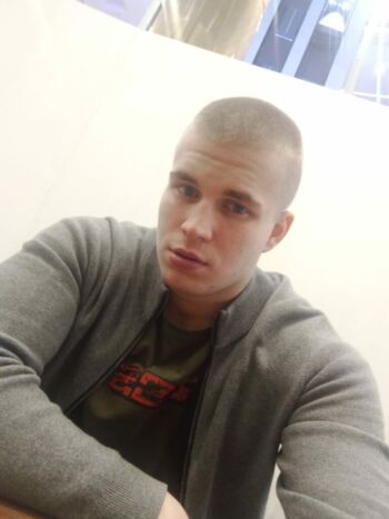 фото проститутки Максим из раздела Мужчина № 3