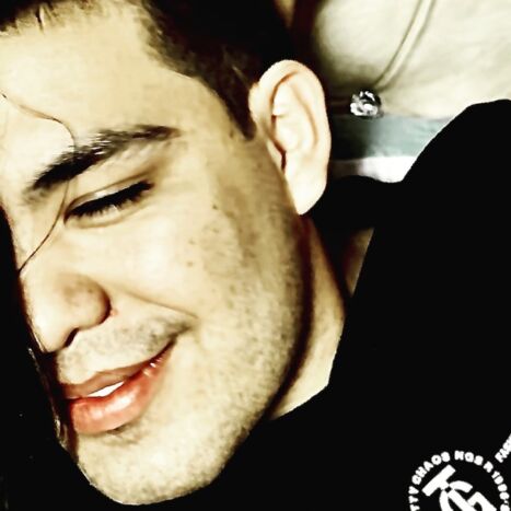 фото проститутки Хусниддин из раздела Мужчина № 1