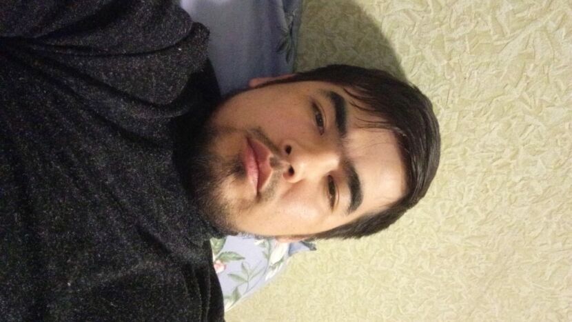 фото проститутки Аббос из раздела Мужчина № 1