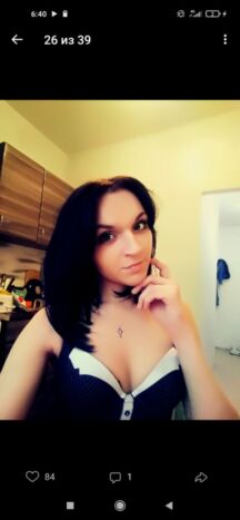 фото проститутки Анна из раздела Индивидуалка № 2