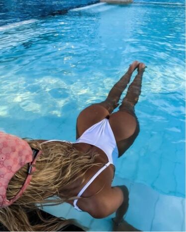 фото проститутки Настя из раздела Индивидуалка № 5