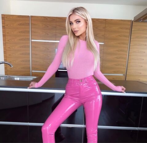 фото проститутки Настя из раздела Индивидуалка № 3