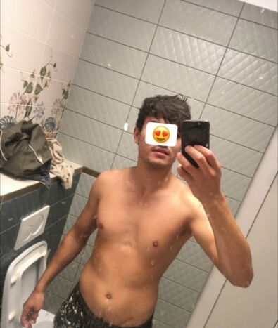 фото проститутки Salax из раздела Мужчина № 2