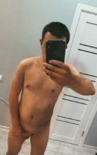 проститутка Арнольд