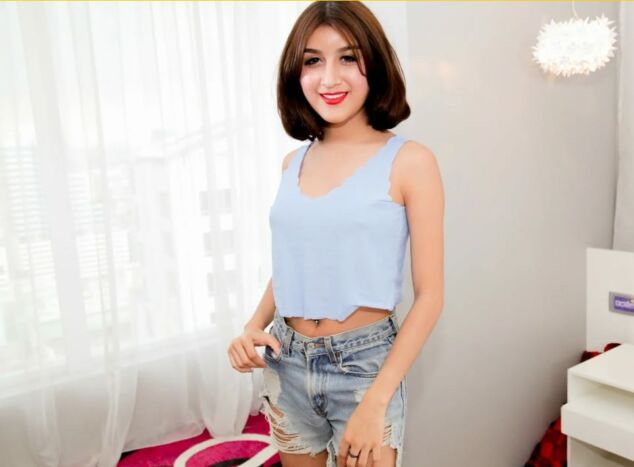 фото проститутки Миранда из раздела Трансы № 42