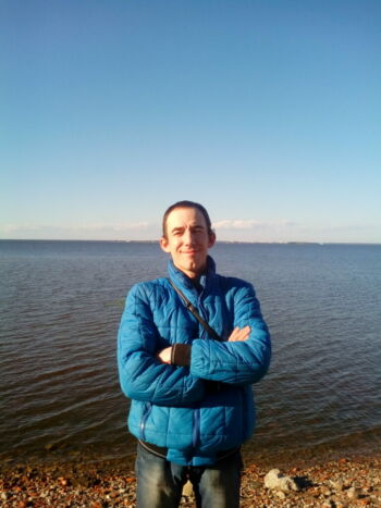 фото проститутки Kostya из раздела Мужчина № 2