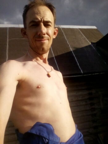 фото проститутки Kostya из раздела Мужчина № 1