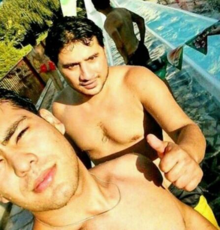 фото проститутки Хусниддин из раздела Мужчина № 7