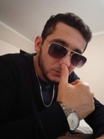 фото проститутки тоха из раздела Мужчина № 1