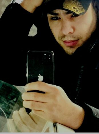 фото проститутки Хусниддин из раздела Мужчина № 6