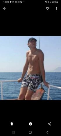 фото проститутки Андрей из раздела Индивидуалка № 1