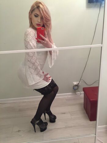 фото проститутки Эрика из раздела Трансы № 4