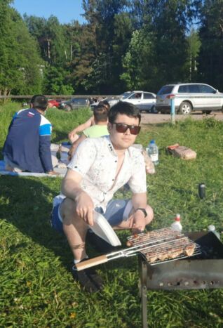 фото проститутки Рома из раздела Мужчина № 1