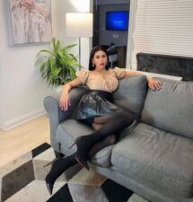 проститутка Яна