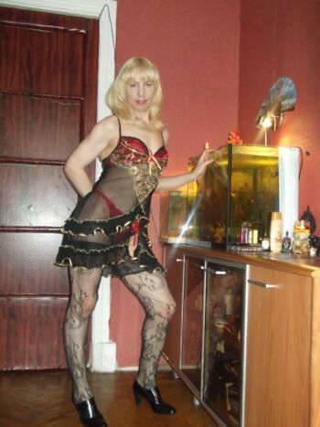 фото проститутки Натали из раздела Индивидуалка № 3