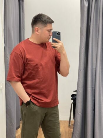 фото проститутки Фазик из раздела Мужчина № 1