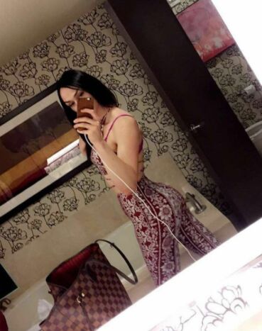 фото проститутки Моника из раздела Трансы № 18