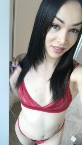 фото проститутки Моника из раздела Трансы № 17