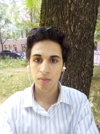 фото проститутки Дарий из раздела Мужчина № 1