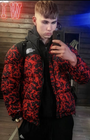 фото проститутки Егор из раздела Мужчина № 3