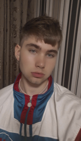 фото проститутки Егор из раздела Мужчина № 1