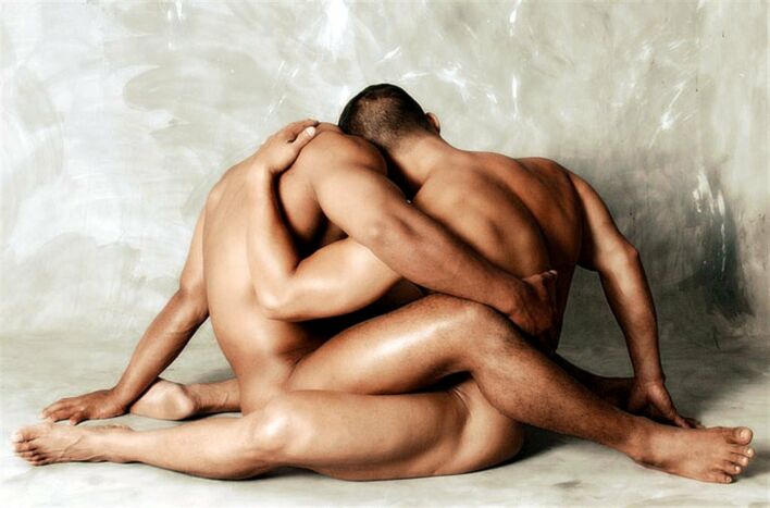 фото проститутки Макс *бисексуал из раздела Мужчина № 2